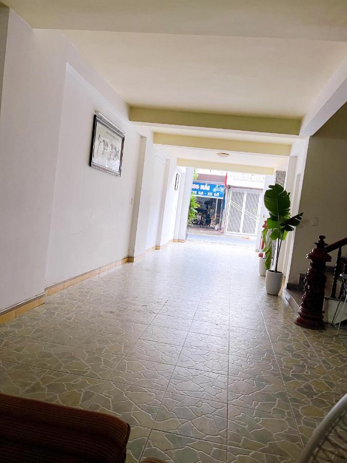 Greenhome Hotel Hai Phong Exteriör bild