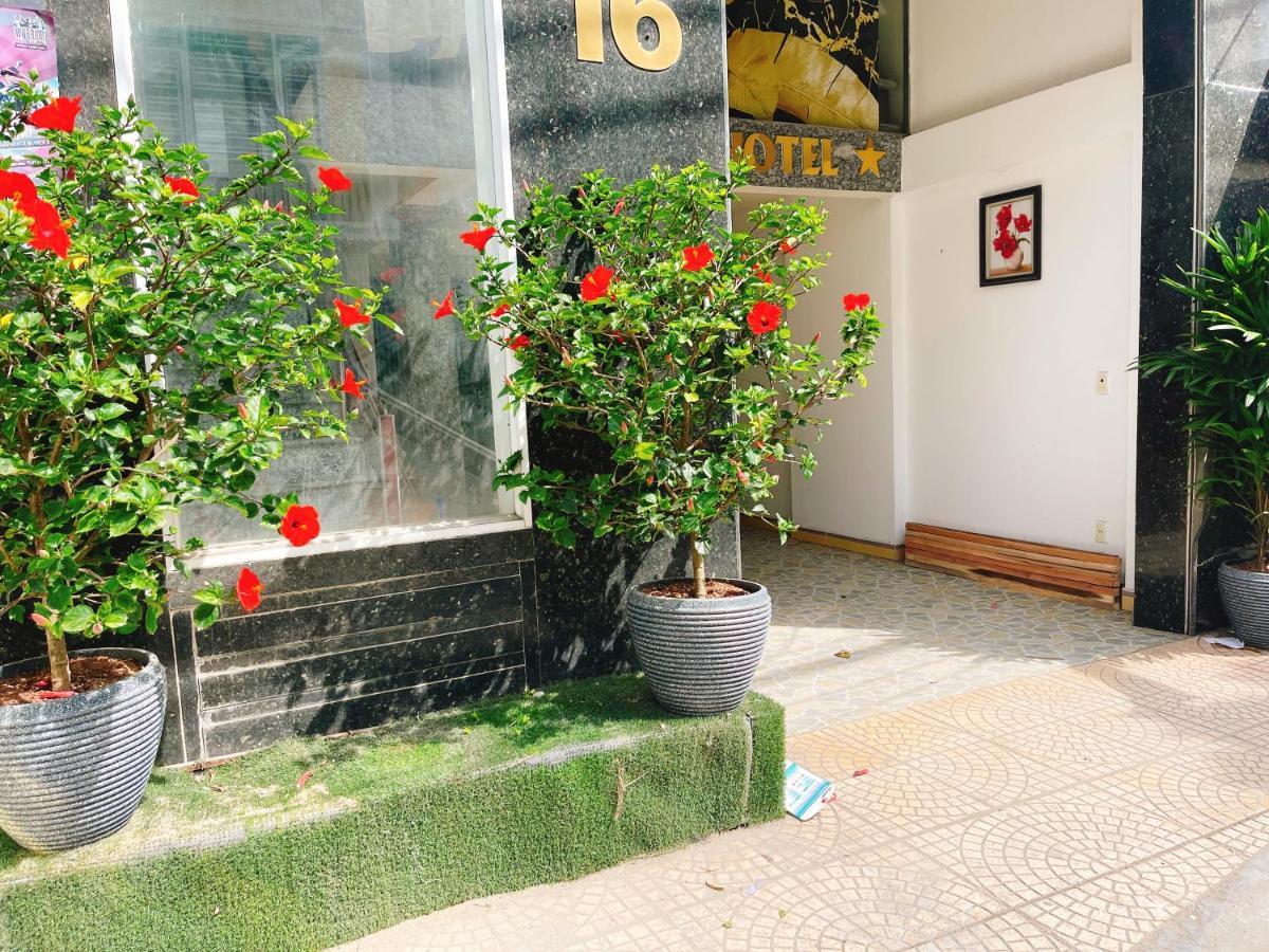 Greenhome Hotel Hai Phong Exteriör bild