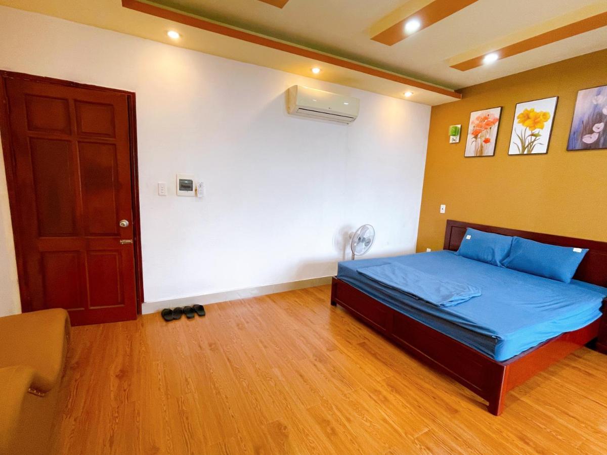 Greenhome Hotel Hai Phong Exteriör bild