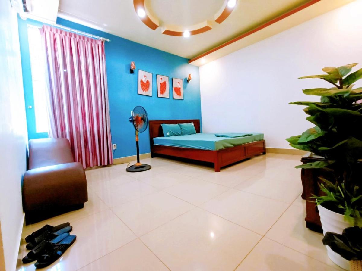 Greenhome Hotel Hai Phong Exteriör bild
