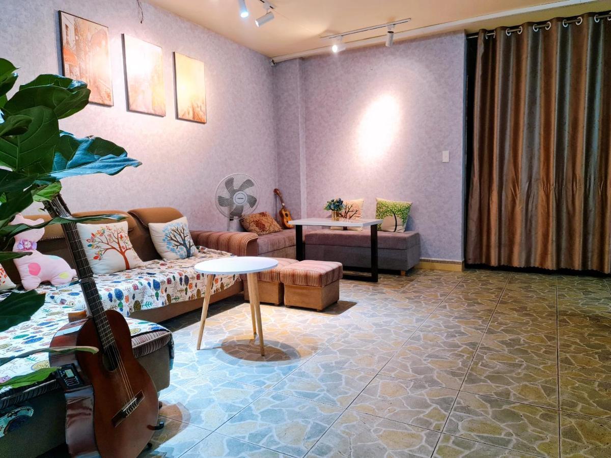 Greenhome Hotel Hai Phong Exteriör bild